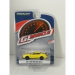 Greenlight 1:64 Ford Mustang Mach 1 2021 grabber yellow